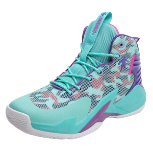 Męskie Buty trampki do koszykówki 