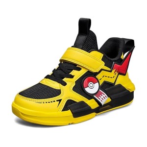Sneakersy buty sportowe codzienne chłopięce  pokemon