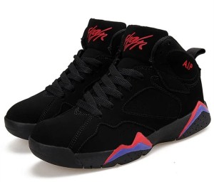 Buty sportowe za kostkę męskie do koszykówki 