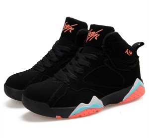 Buty sportowe za kostkę męskie do koszykówki