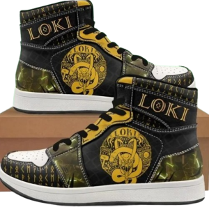 Buty za kostkę marvel 3d sneakersy