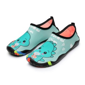 Buty dziecięce ochronne do wody plażowe rozmiar 23 - 36   