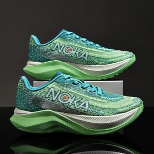 Buty sneakersy do biegania sportowe przewiewne 