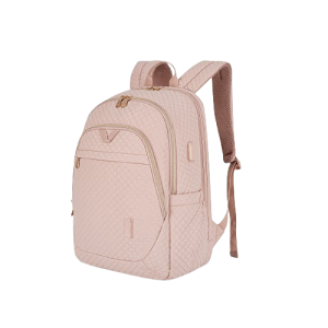 Plecak szkolny na laptopa 15,6 cala pojemny wodoodporny  