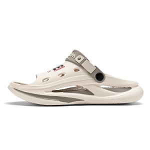 Męskie Klapki Plażowe Komfortowe Klapki Basenowe dla Mężczyzn