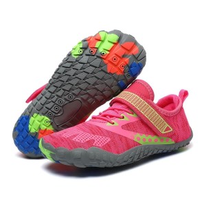 Dziecięce Buty do Wody z Szybkoschnącą i Antypoślizgową Podeszwą