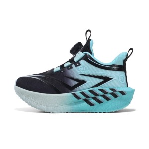 Sportowe Buty Dziecięce do Biegania z Systemem Wiązania BOA