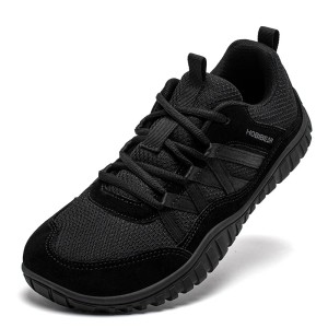 Buty Minimalistyczne Typu Barefoot dla Dorosłych, Elastyczna Podeszwa na Gumce