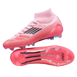Buty Piłkarskie Korki Lanki FG ze Skarpetą F50 rozmiary 35-45