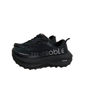 Buty do Biegania, Trekkingowe Męskie Outdoor WOMY Trail 
