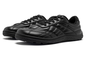 Damskie Tenisówki Barefoot HOBIBEAR – Stylowe Buty z Szerokim Noskiem Rozmiary 36-42