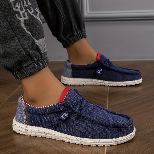 płócienne buty męskie casual.jpeg