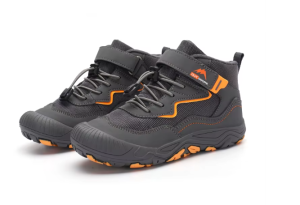 Dziecięce Buty Trekkingowe Medasain – Wygodne Buty Górskie dla Dzieci, Oddychające i Antypoślizgowe