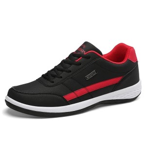 Męskie Buty Sportowe Trekkingowe Komfortowe Sneakersy Casualowe z Amortyzacją r. 39-48