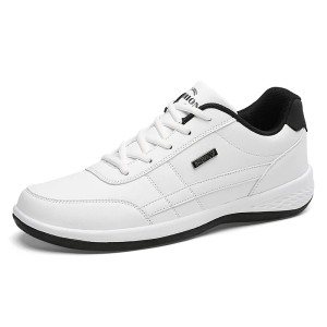 Męskie Buty Sportowe Trekkingowe Komfortowe Sneakersy Casualowe z Amortyzacją r. 39-48
