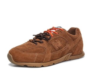 Damskie Sneakersy w Stylu Retro Buty Sportowe na Wiosnę i Jesień r. 35-40