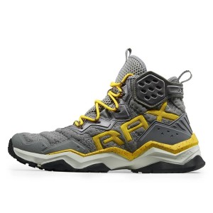Męskie Buty Trekkingowe RAX Lekkie Buty Sportowe Outdoor Oddychające Siatka