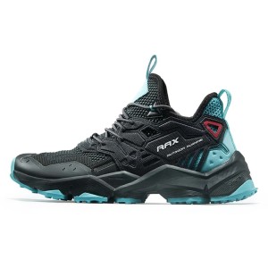 Męskie Buty Trekkingowe RAX Lekkie Buty Sportowe Outdoor Oddychające Siatka