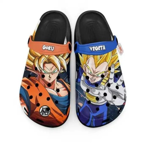chodaki piankowe goku vegeta super saiyan.jpeg