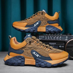 Modne buty sportowe męskie  