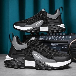 Modne buty sportowe męskie    