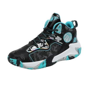 Buty męskie sportowe do koszykówki